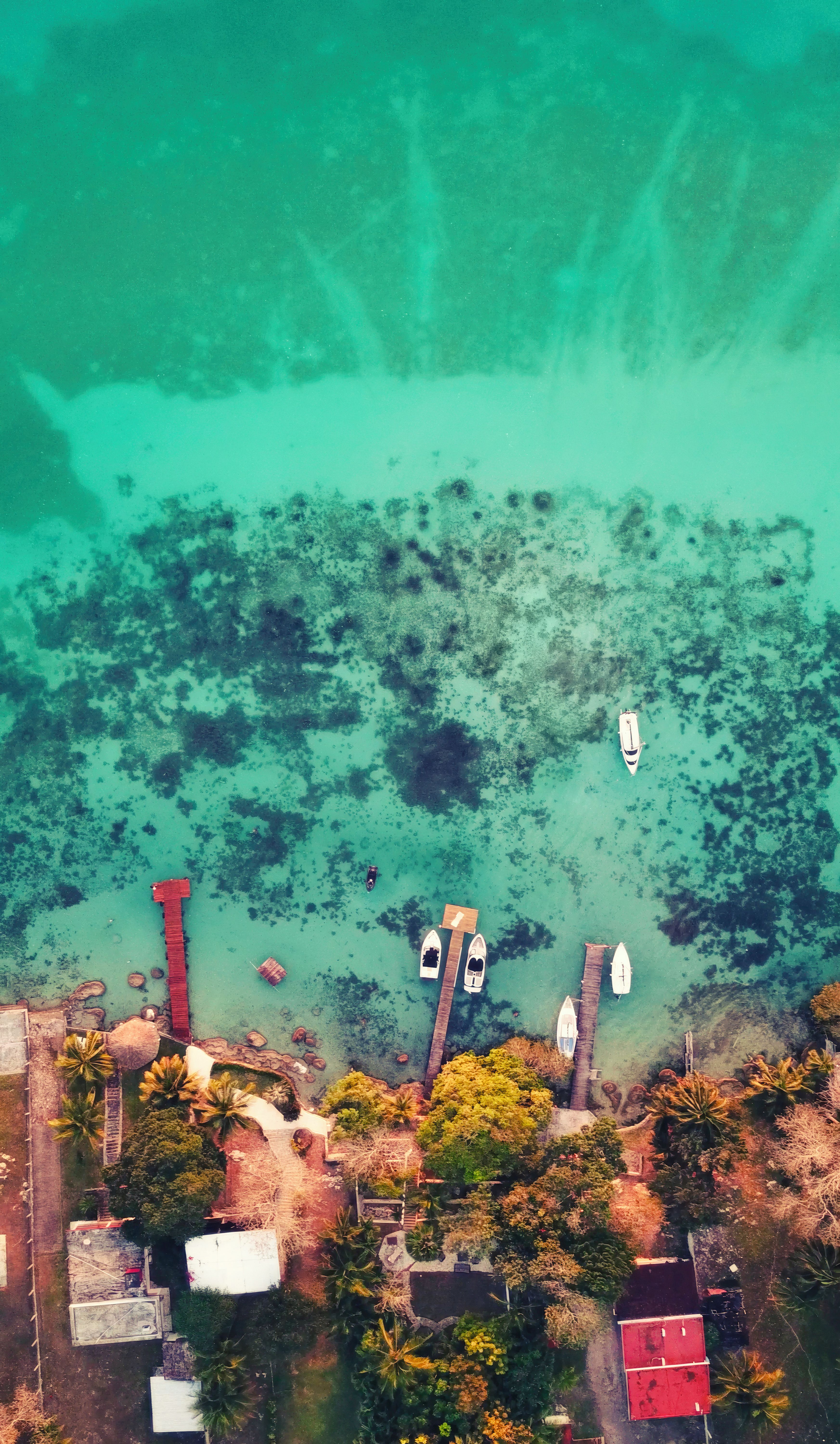 Things to do in Belize for fun, turquoise Caribbean water and reef