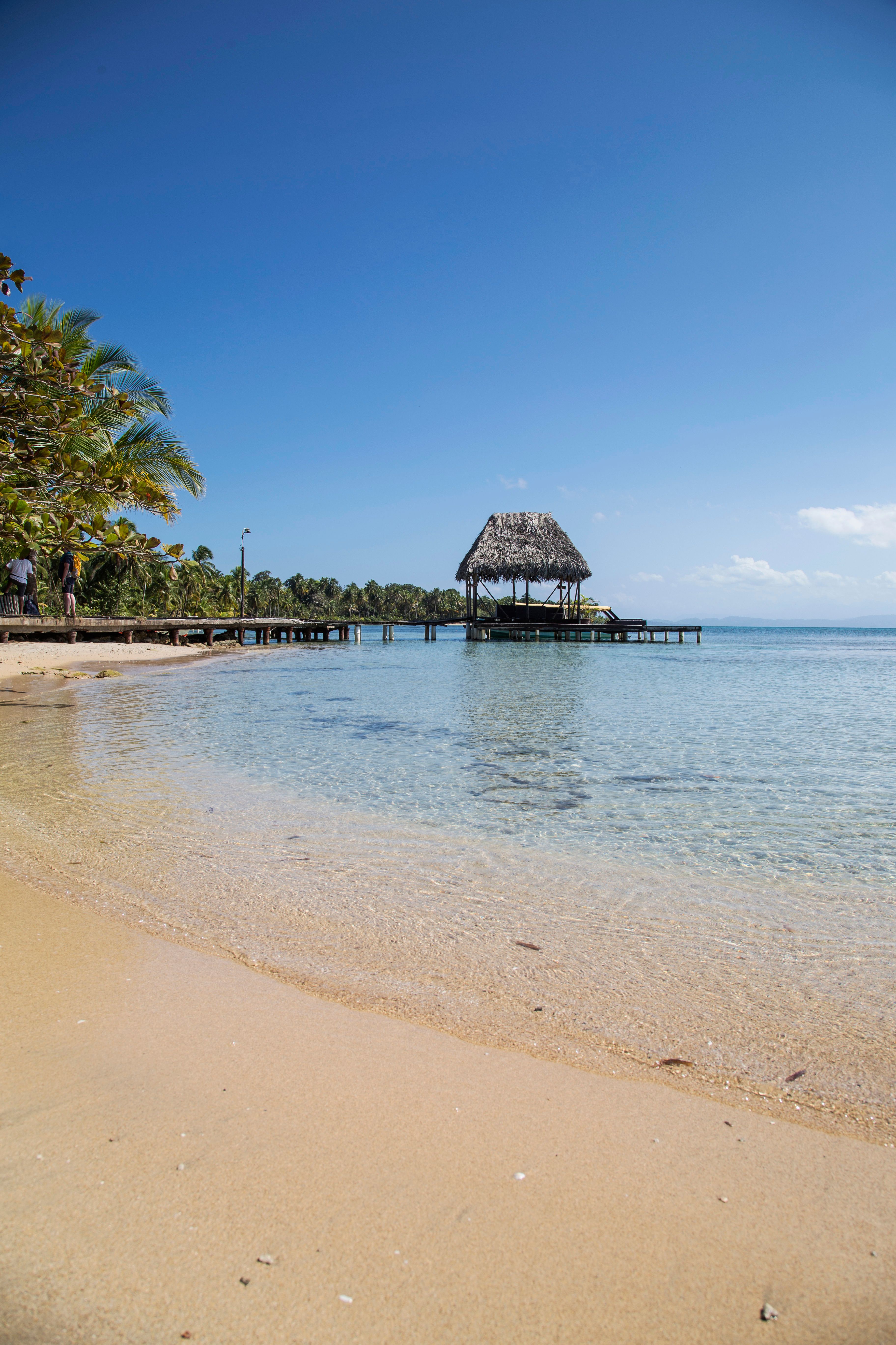 Best beaches in Belize